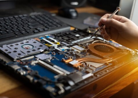 Marketing, Tecnología y Comunicación