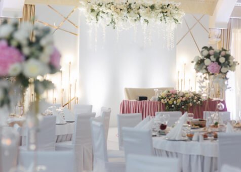 Eventos y Celebraciones