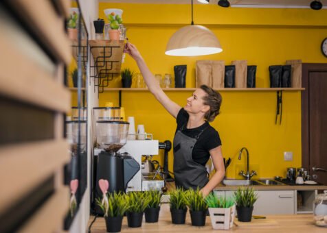 Empleo y Emprendimiento