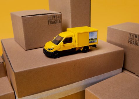 Mudanzas y Transporte